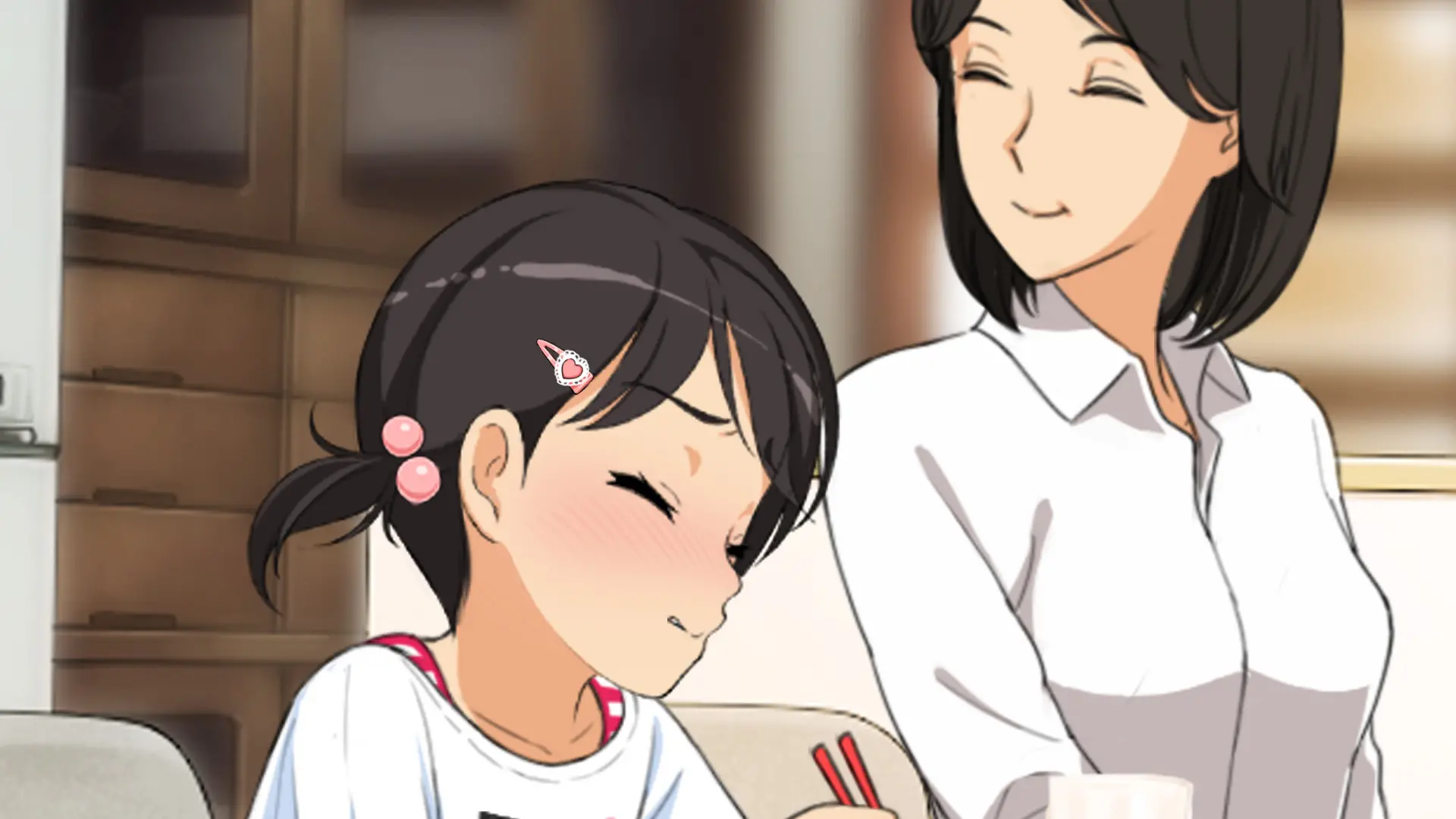 Hitomi-Chan No Choukyou Nikki